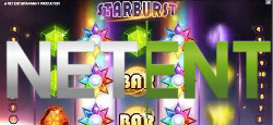 Игровые автоматы от NetEnt